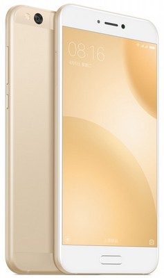  Прошивка телефона Xiaomi Mi 5c